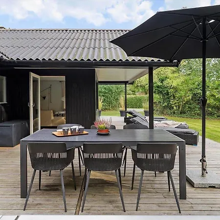 Feriehus 3725-nexo-stoberivej-5 Neksø
