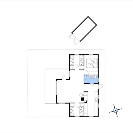 3725-nexo-stoberivej-5 * Neksø